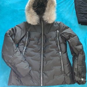 Spyder Gore-Tex Insulated Women Jacket